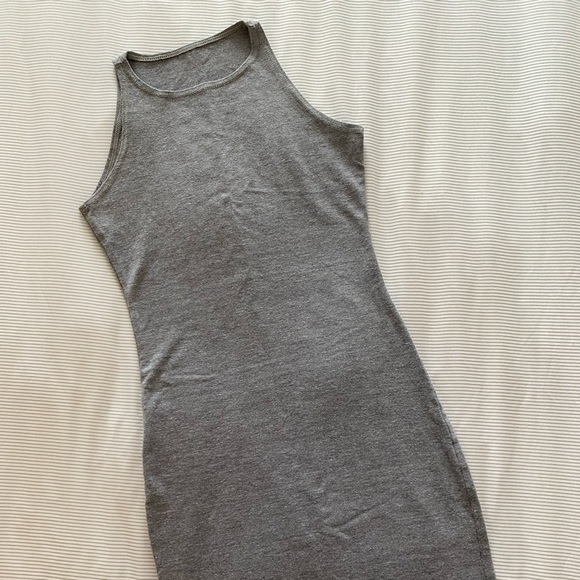 SOLD | American Apparel | Bodycon Dress - Picture 2 of 5